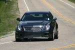 Cadillac CTS-V Coupe 2010 года